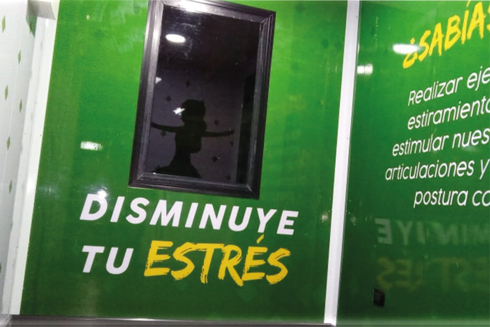 Proyectos Mineros