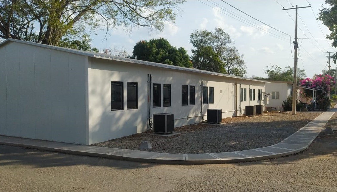 Proyectos Mineros