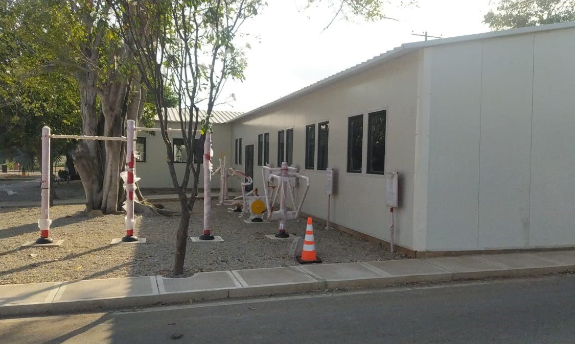 Proyectos Mineros